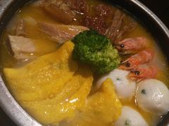 -小厨娘淮扬菜(清江苏宁广场店)