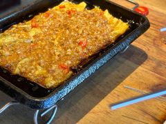 -香约老地方烧烤(九道街店)