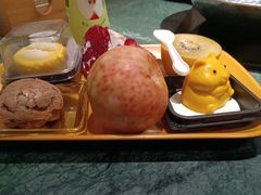 -牛New寿喜烧(中山公园龙之梦店)