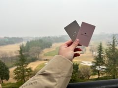 -浙江安吉JW万豪酒店