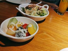 -斗牛士牛排(南京东路店)