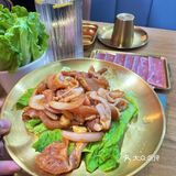 黄姑山路的宝藏烤肉店必须必须必须吃！