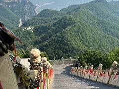 -云台山风景名胜区