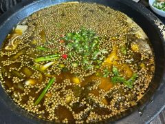 -老船舫·现做活鲜鱼馆(东郊记忆店)