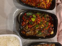 -潇湘阁(三里屯SOHO店)
