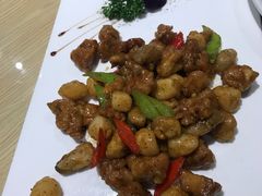 -随喜赞素食餐厅(亦庄店)