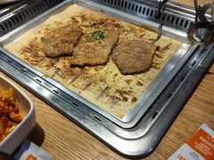 -新石器烤肉(百联川沙店)