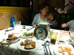 -星伦多自助料理(华润万象城店)