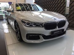-北京盈之宝宝马&MINI4S店(望京店)