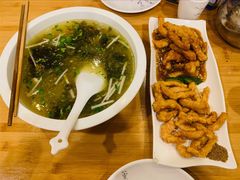 云南过桥米线-福利来酒店(泺源大街店)