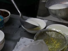 -沙湾姜埋奶(兴新包店)