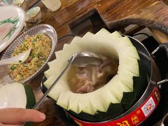 -尚竹阁冬瓜盅·18年地标美食(平洲店)