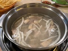-四季合味椰子鸡(南山大冲店)