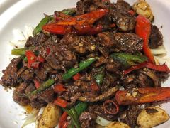 芷江鸭-潇湘码头·鲜湘菜(清河店)