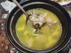 -呼吸森林·生态农庄农家乐私房菜