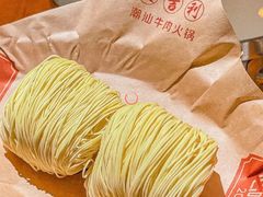 -大吉利·潮汕鲜牛肉火锅(西安店)