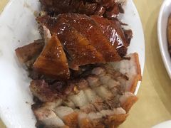 -将军烧鹅海鲜酒楼