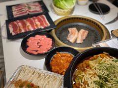 -花味烤肉(铜山万达店)