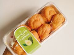 -巴黎贝甜(龙江店)