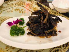 苏式爆鳝-新聚丰菜馆(太监弄店)