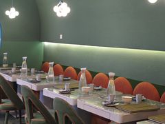 -浩海火烧云傣家菜(京广店)
