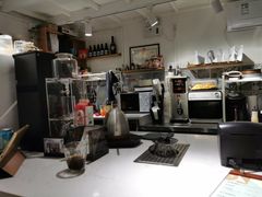 -Oasis coffee燕谷咖啡(公信店)