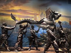 -中国闽台缘博物馆