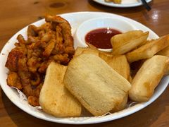 -晚归月亮湾私家菜(临邑路店)