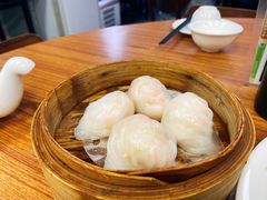虾饺-华峰食馆(氹仔店)
