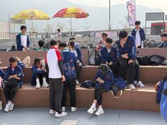 -大澳渔村及棚屋