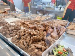 -贻庆食品(总店)