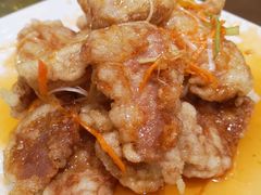 -东北人粗粮饺子坊(南山店)