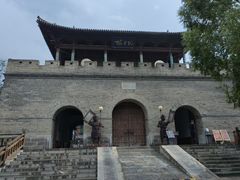 -雁门关景区