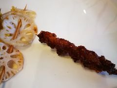 五花肉-成都烧烤(川大店)