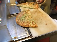 -咏春葱油饼(德政中路店)