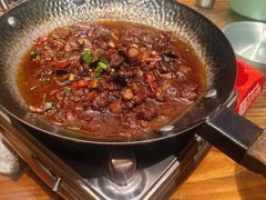 -衡厨·衡阳土菜(中南店)