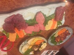 炼火-炼火烤肉店