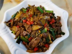 -李师傅脆肚(梅林店)