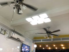 -芬芳甜品(同福路店)