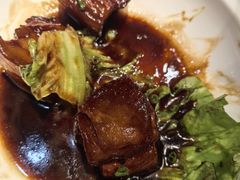 -小秦淮·南京土菜(新亭西路店)