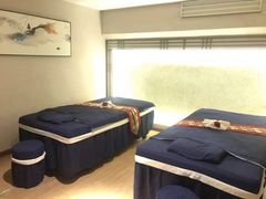 -太古里影院足道汤泉SPA(通跃商业广场店)