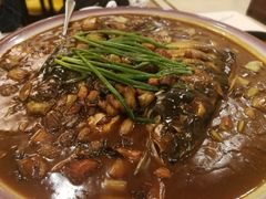 -汇贤府·李氏鲁菜(五棵松店)