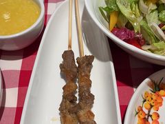 -西贝(深圳卓悦汇店)