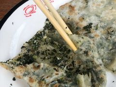 -浦江麦饼