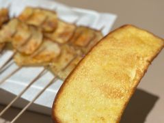 -苏小牛·牛肉串(国贸店)