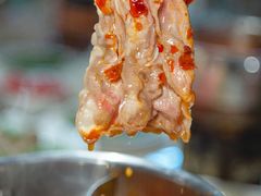 -爆棚肥牛火锅(原福成肥牛城味之缘三里河店)
