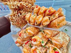 -亿牌牌东北烧烤(博物馆旗舰店)