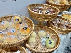 -富贵面包公司(运河店)