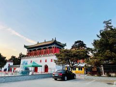 -普陀宗乘之庙(小布达拉宫)