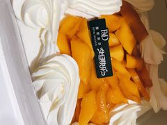 芒果淡奶-皇家美孚(保定路店)